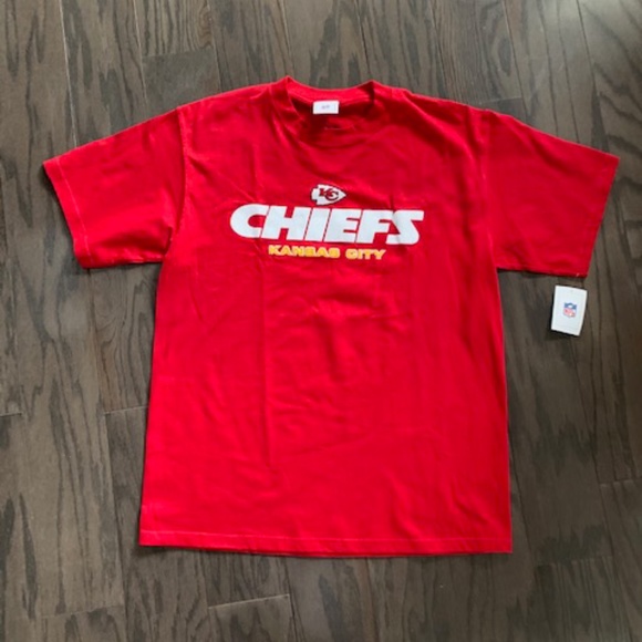 NFL Other - Kansas City Chiefs NWT Men's T-shirt